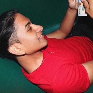 Meet your Posher, Aldair